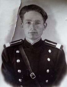 Касьянов Николай Иванович