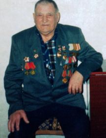 Винник Павел Фёдорович