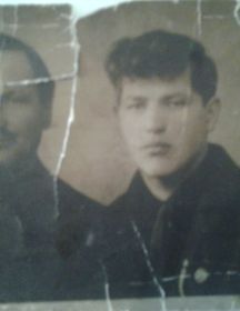 Калинин Георгий Калиныч