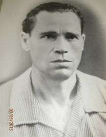 Иванов Андрей Андреевич