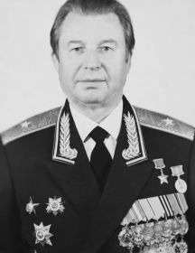 Агеев Николай Иванович