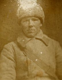 Смирнов Иван Сергеевич