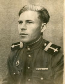 Белокуров Александр Степанович