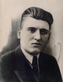 Парахин Василий Павлович