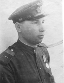  Онегов Сергей Прокопьевич