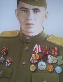 Бородаенко Виктор Иванович