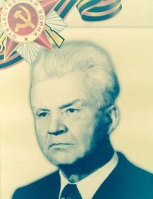 Калганов Петр Леонтьевич