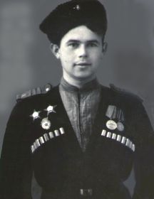 Гладчук Григорий Николаевич