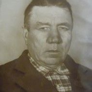 Косёнков Михаил Павлович