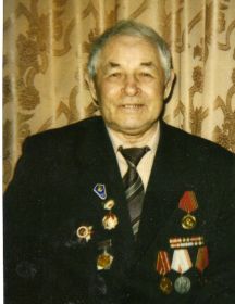 Макаревич Степан Иванович