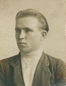 Березин Михаил Фомич
