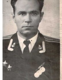 Серов Иван