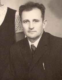 Лядович Алексей Алексеевич
