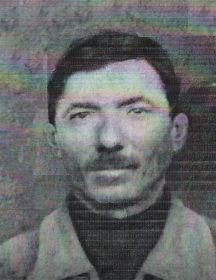 Никитин Тарас Захарович