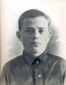 Михеев Николай Иванович