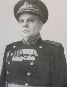 Скриганов Максим Петрович