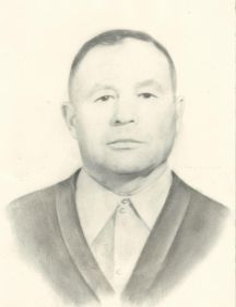 Петухов Петр Григорьевич