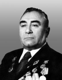 Бернштам Соломон Борисович 