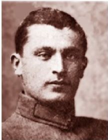 Брамник Лев Филиппович