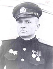 Орловский Евгений Петрович