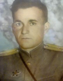 Хазиев Сафа Гарифьянович