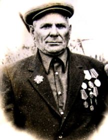 Грибков Николай Дмитриевич