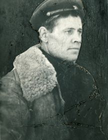 Кузьмин Григорий Михайлович