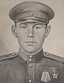Созонов Александр Яковлевич