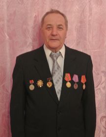 Силин Борис Александрович