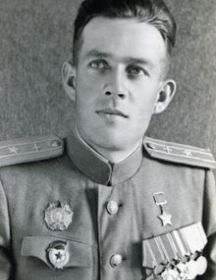 Борисов Владимир Иванович