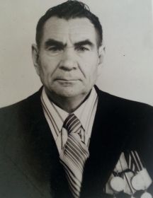 Сафронов Александр Степанович
