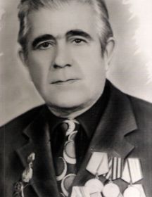 Мнацаканов Дмитрий Мнацаканович