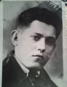 Яшин Алексей Илларионович