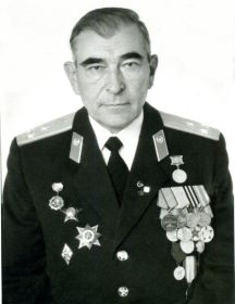 Мишустин Георгий Дмитриевич