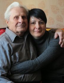 Сеймовский Иван Афанасьевич