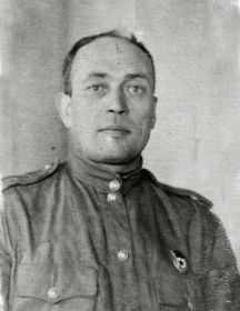 Жуков Павел Давидович 