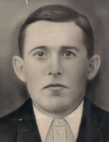 Свергунов Афанасий Степанович