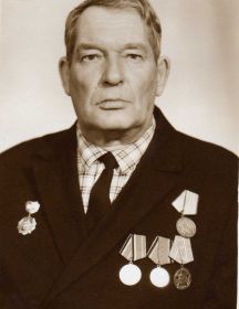 Зенков Владимир Васильевич