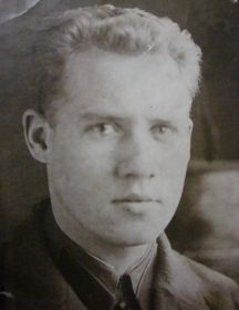 Зимин Григорий Андреевич