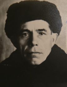 Казаков Григорий Петрович