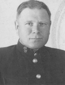 Шестаков Александр Иванович