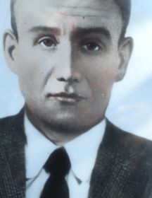 Бобылев Иван Степанович