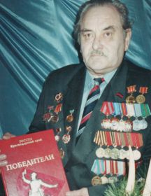 Сушков Александр Данилович