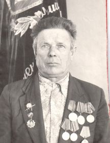 Гонибесов Константин Александрович