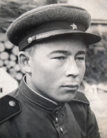 Саитов Идиятула Саитгареевич