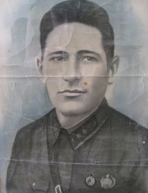 Бугаев Григорий Иванович
