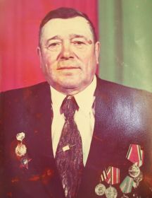  ЧЕРДАКОВ ГРИГОРИЙ МИРОНОВИЧ 
