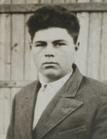 Баканёв Яков Михайлович