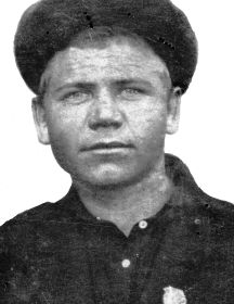 Малахов Алексей Григорьевич