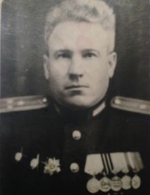 Нефедов Иван Михайлович